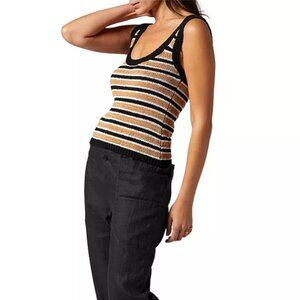 Joie Buc Tank NWT size M